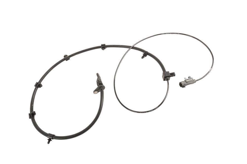 GM Genuine Parts Rear Passenger Side Wheel Speed Sensor