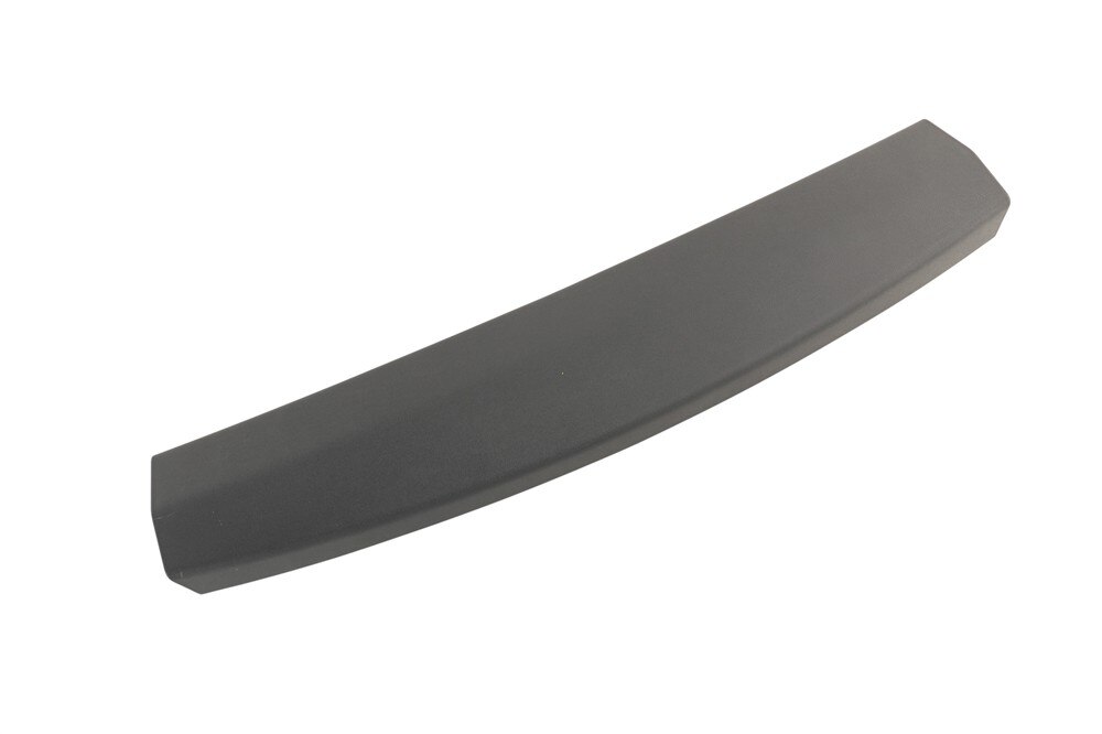GM Genuine Parts Medium Dark Cinder Liftgate Upper Trim Finish Panel