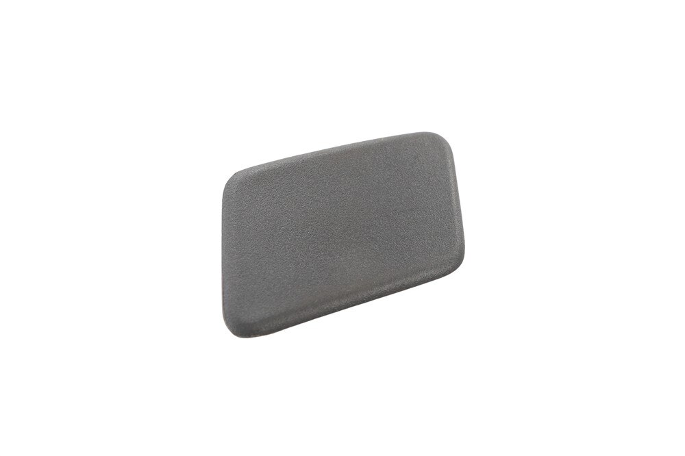 GM Genuine Parts Medium Dark Cinder Driver Side Quarter Window Trim Finish Panel Bolt Cap