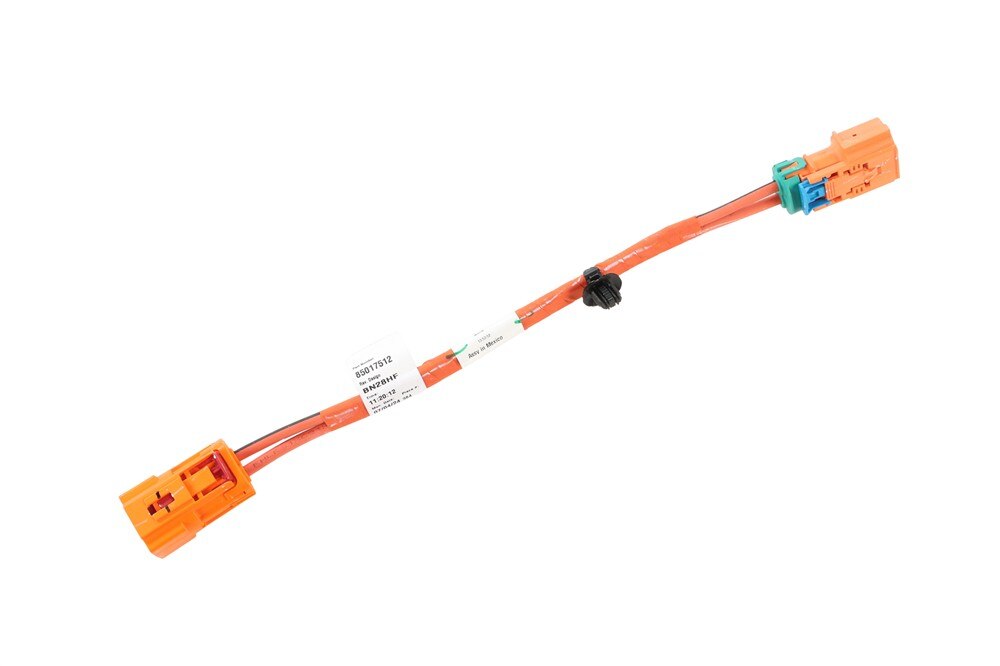 GM Genuine Parts Battery Cable