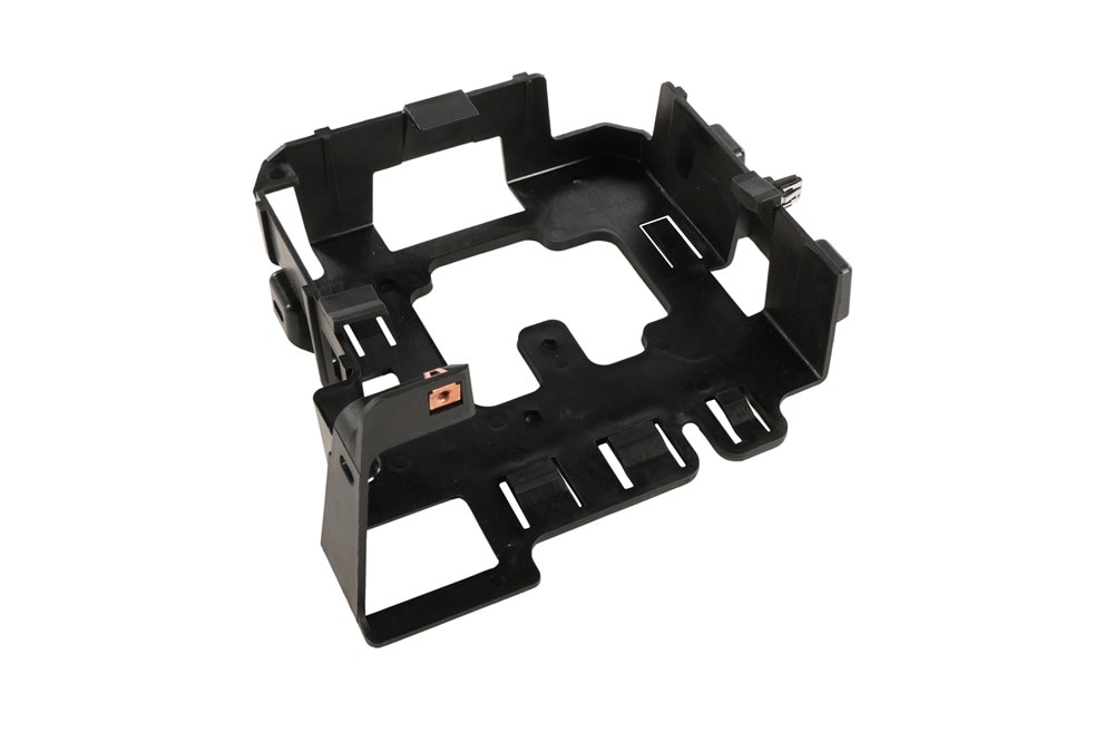 GM Genuine Parts Radio and Infotainment Control Module Bracket
