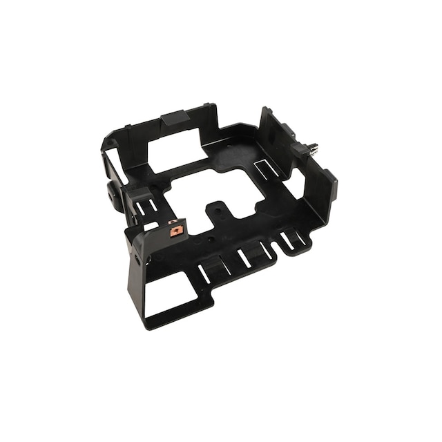 GM Genuine Parts Radio and Infotainment Control Module Bracket