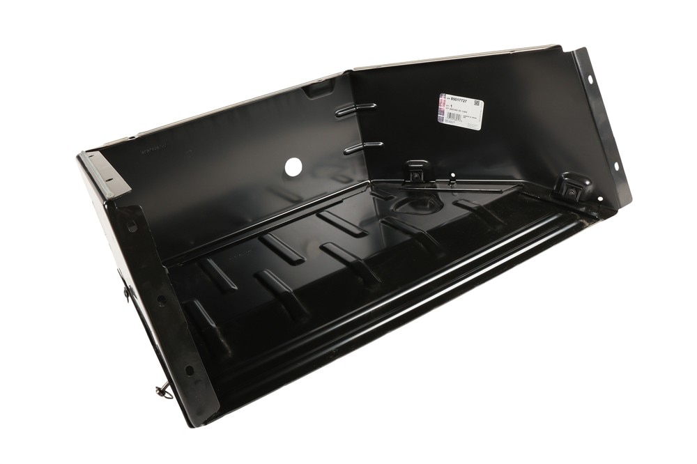 GM Genuine Parts Door Area Lower Center Extension Panel