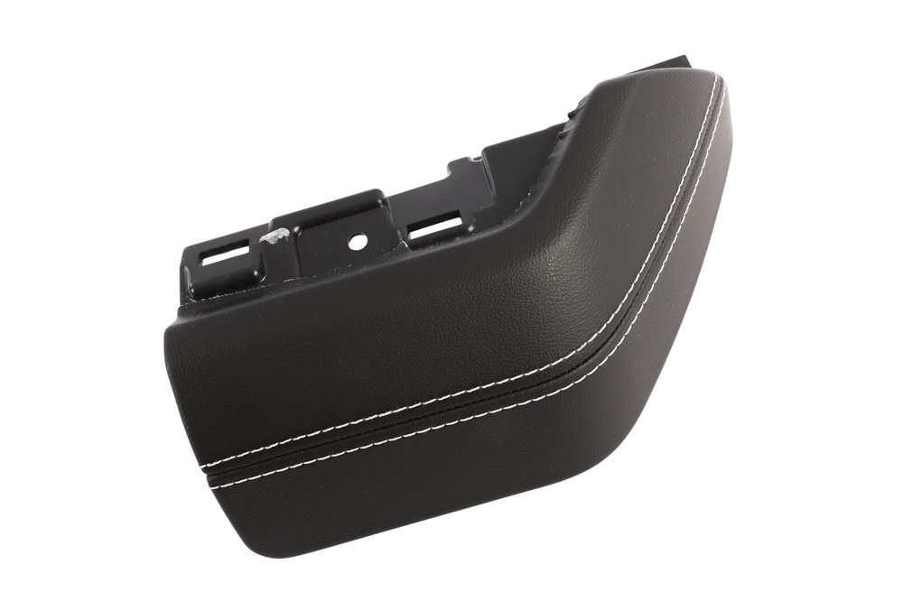 GM Genuine Parts Jet Black Instrument Panel Center Trim Pad