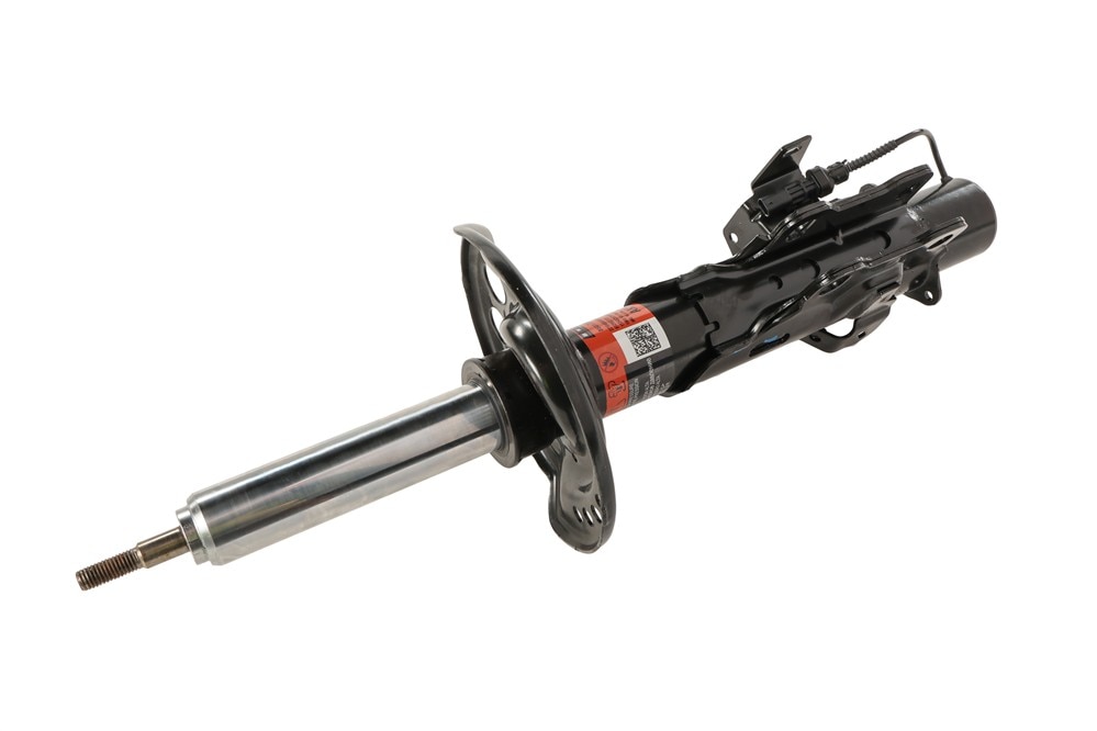 GM Genuine Parts Front Driver Side Suspension Strut