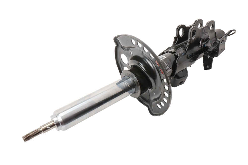 GM Genuine Parts Front Passenger Side Suspension Strut