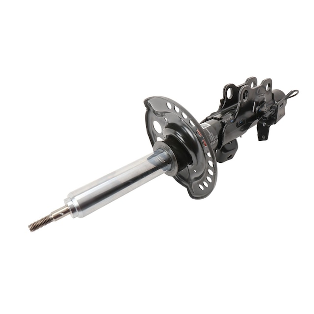 GM Genuine Parts Front Passenger Side Suspension Strut