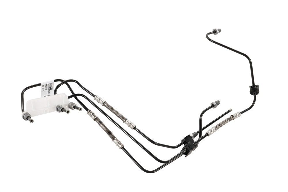 GM Genuine Parts Brake Hydraulic Line