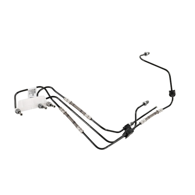 GM Genuine Parts Brake Hydraulic Line