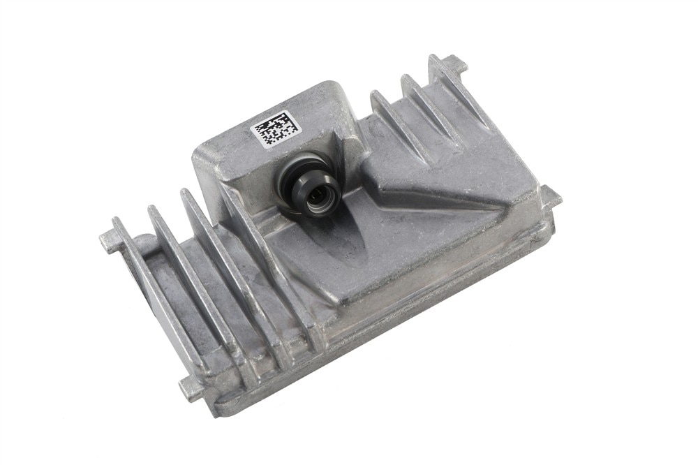 GM Genuine Parts Front View Camera (Programming Required)