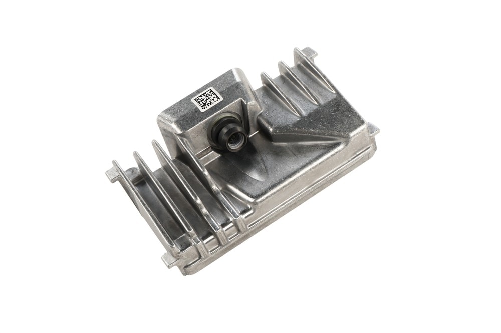 GM Genuine Parts Advance Driver Assistance System (ADAS) Camera (Programming Required)