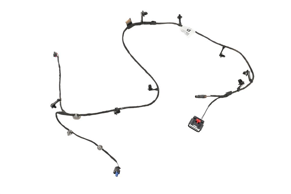 GM Genuine Parts Tailgate Wiring Harness