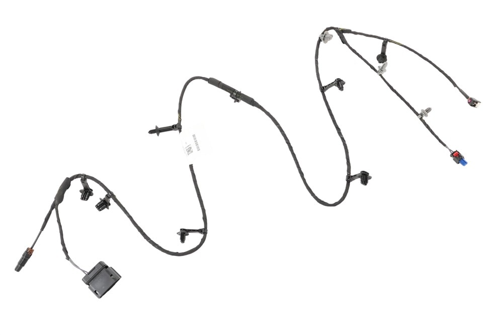 GM Genuine Parts Tailgate Wiring Harness