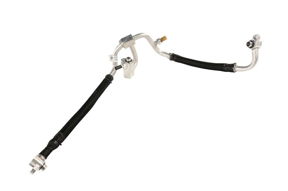 GM Genuine Parts Conditioning Evaporator Hose