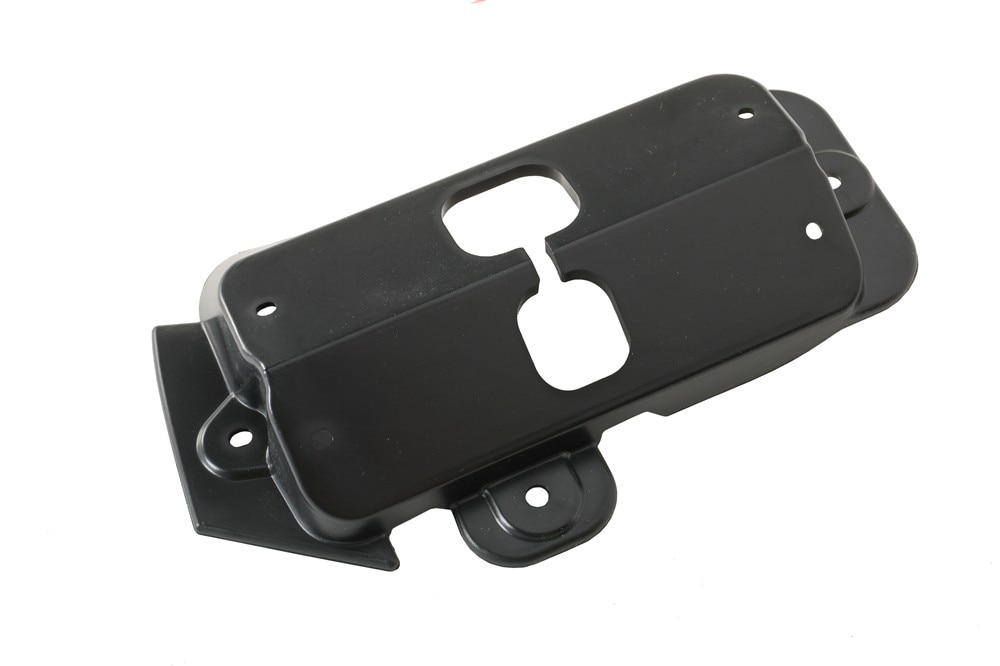 GM Genuine Parts Front Bumper Fascia Passenger Side Auxiliary Signal Lamp