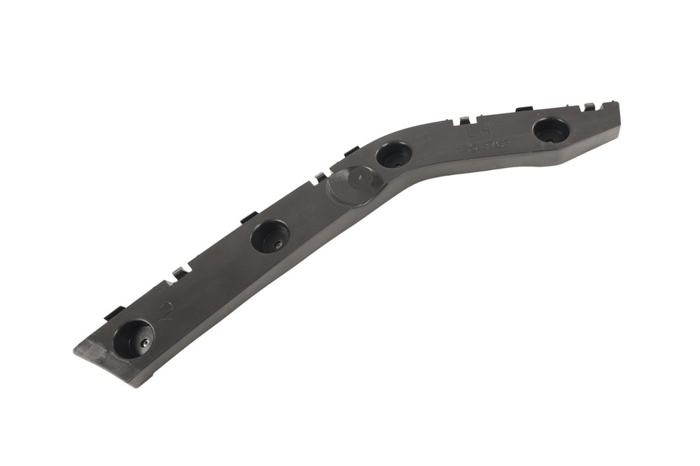 GM Genuine Parts Rear Bumper Fascia Driver Side Guide
