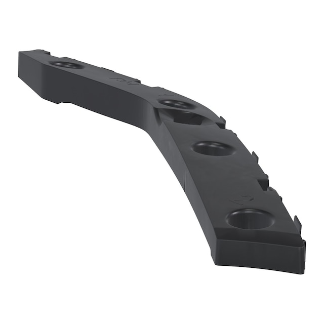 GM Genuine Parts Rear Bumper Fascia Passenger Side Guide