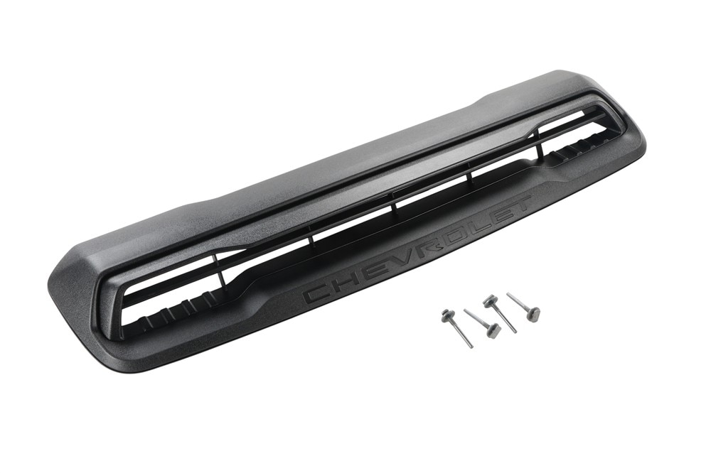 GM Genuine Parts Hood Vent