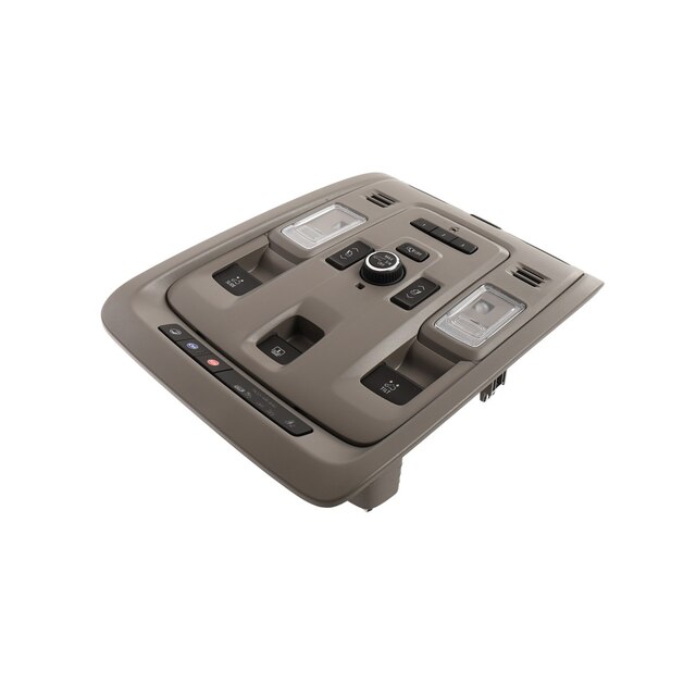 GM Genuine Parts Gideon Roof Console