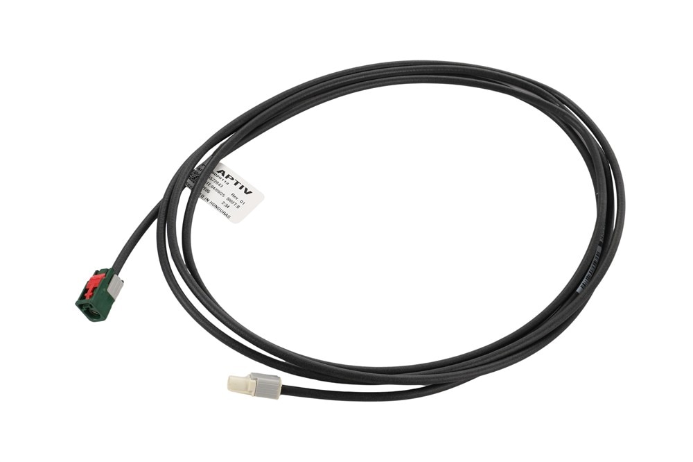 GM Genuine Parts Instrument Panel Wiring Harness Coaxial Cable
