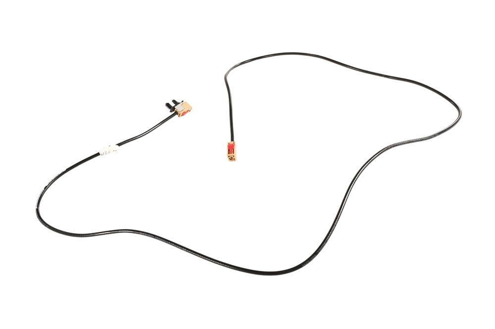 GM Genuine Parts Instrument Panel Wiring Harness Coaxial Cable