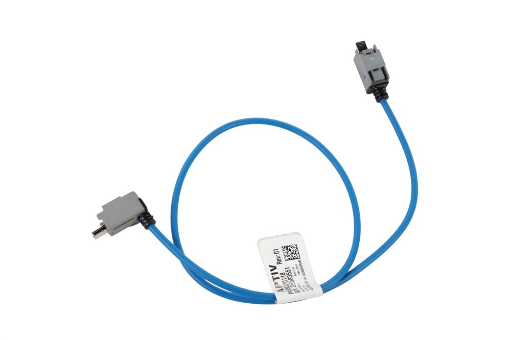 GM Genuine Parts Instrument Panel Wiring Harness High Speed Link Cable