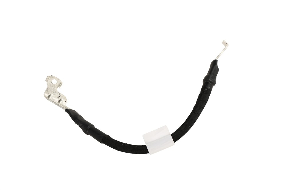 GM Genuine Parts Battery Negative Sensor Cable