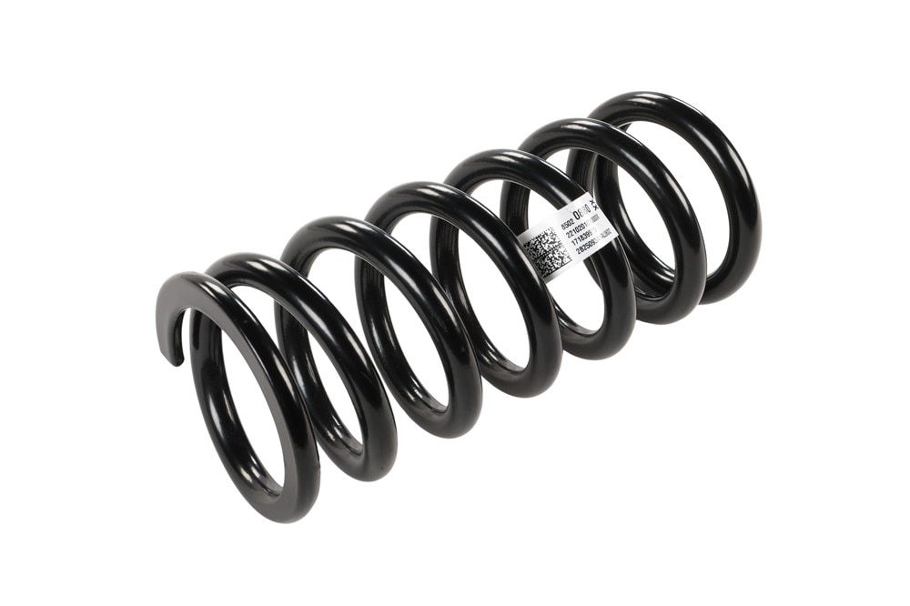 GM Genuine Parts Coil Spring
