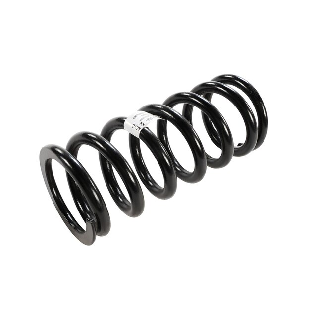 GM Genuine Parts Rear Coil Spring