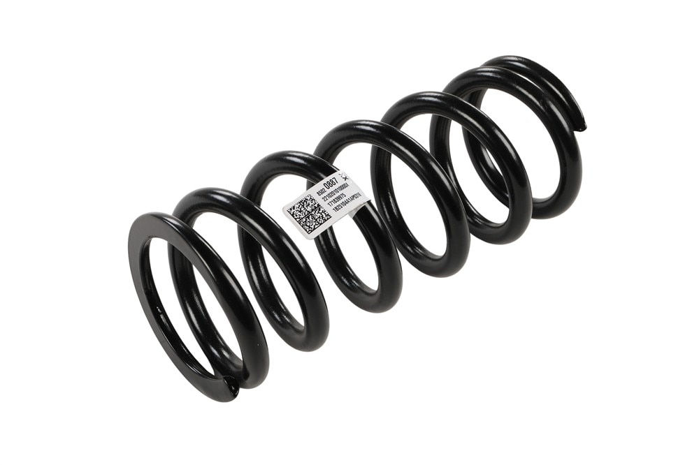 GM Genuine Parts Rear Coil Spring