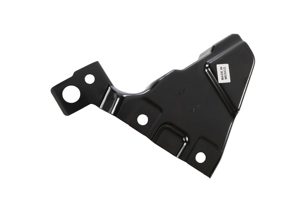 GM Genuine Parts Body Front Fender Lower Bracket