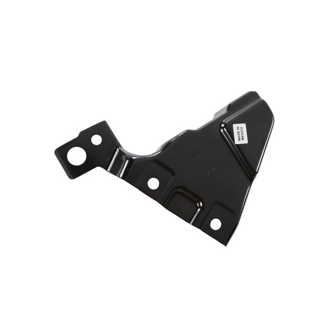 GM Genuine Parts Body Front Fender Lower Bracket