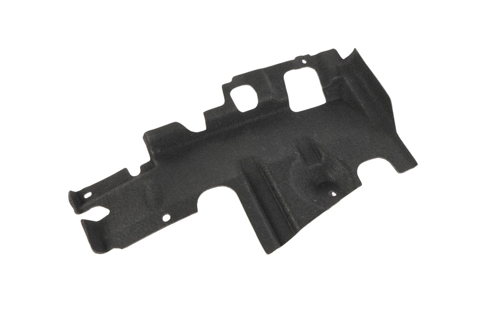 GM Genuine Parts Instrument Panel Upper Trim Insulator