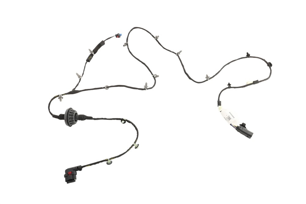 GM Genuine Parts Under hood Light Wiring Harness