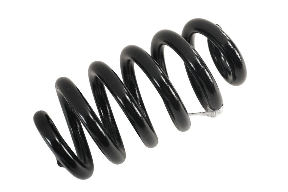 GM Genuine Parts Rear Coil Spring