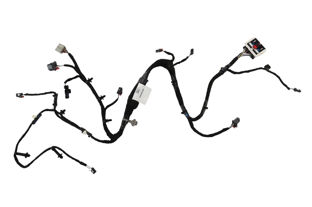 GM Genuine Parts Door Wiring Harness