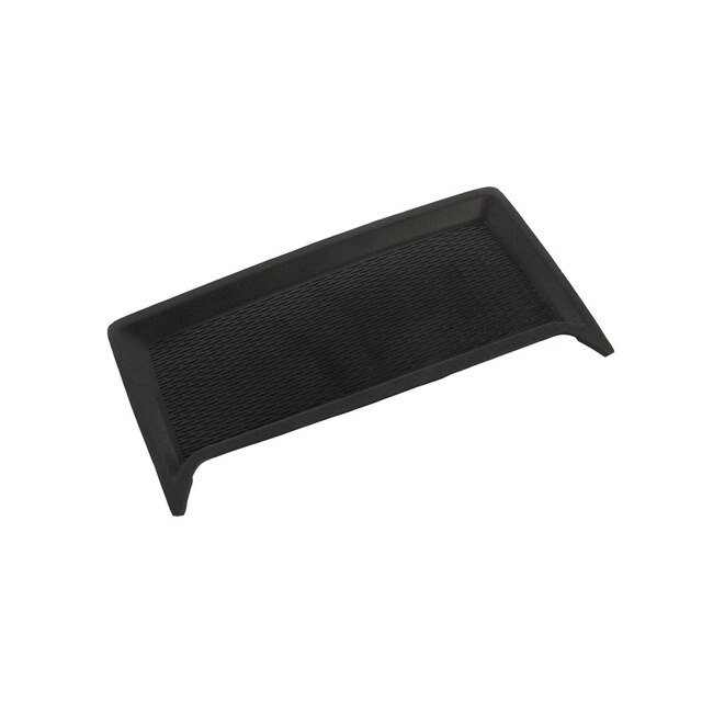 GM Genuine Parts Console Mat
