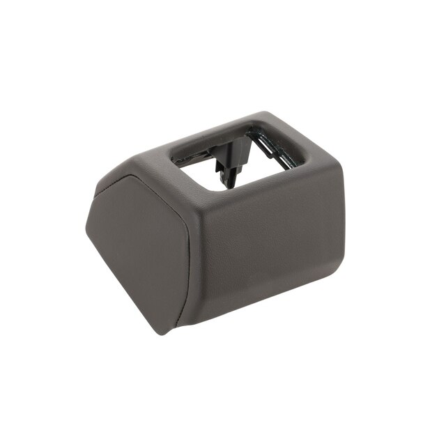 GM Genuine Parts Very Dark Atmosphere Ignition Lock Cylinder Opening Cover