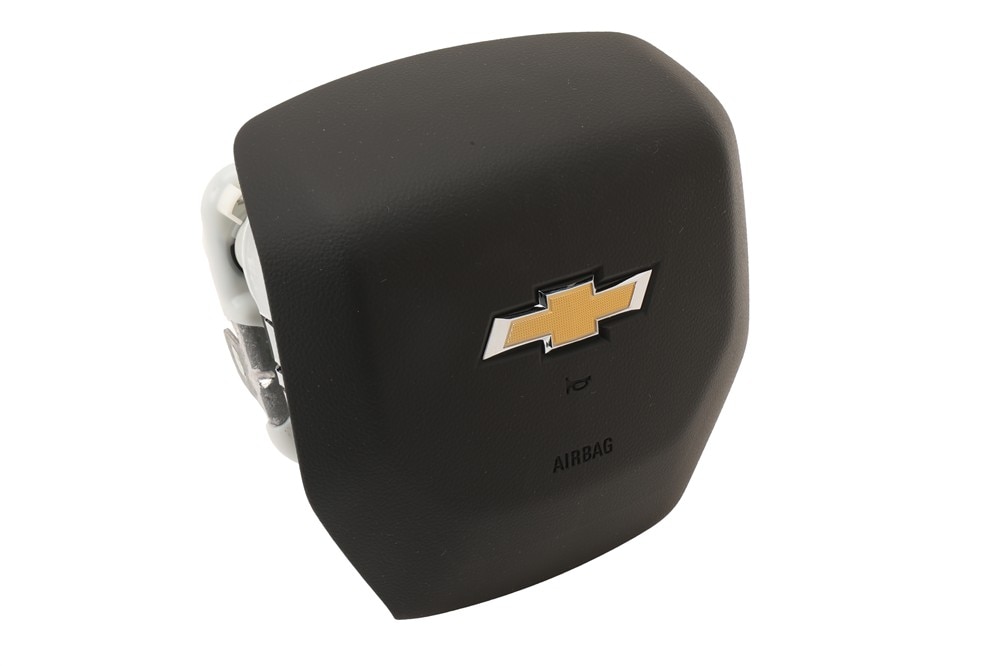 GM Genuine Parts Steering Wheel Air Bag