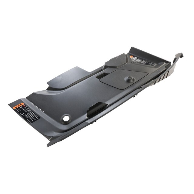 GM Genuine Parts Front Compartment Driver Side Sight Shield