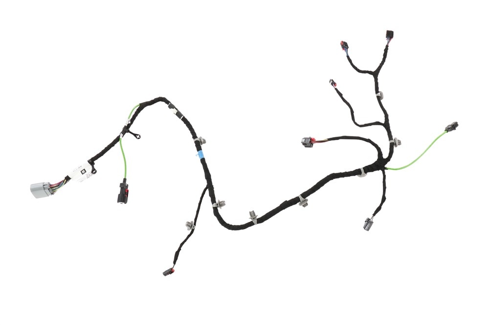 GM Genuine Parts Console Wiring Harness Extension
