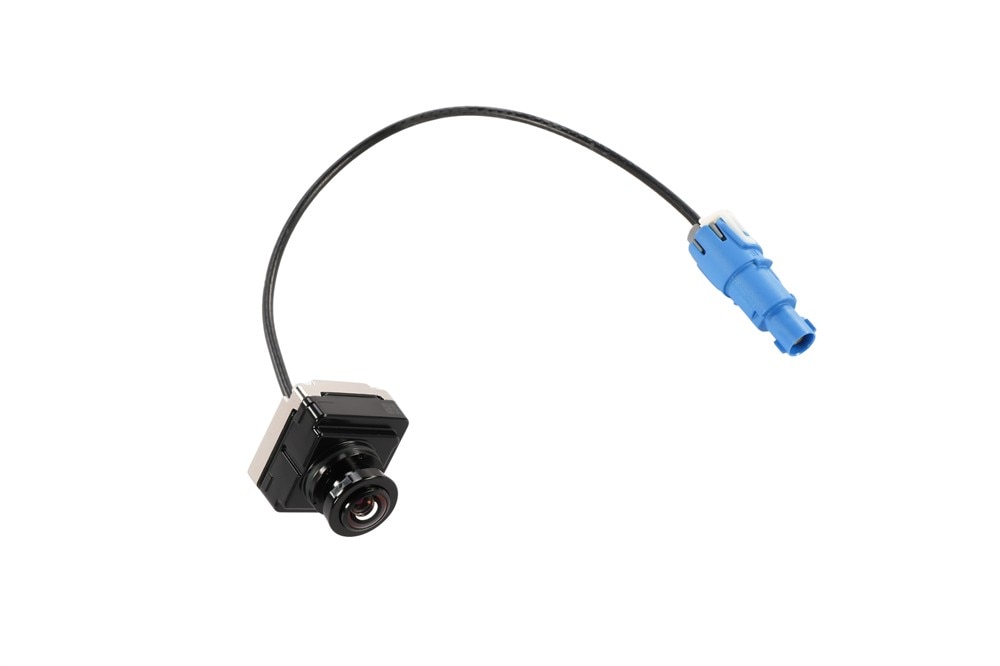 GM Genuine Parts Advance Driver Assistance System (ADAS) Camera