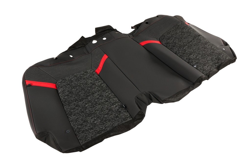GM Genuine Parts Seat Cover