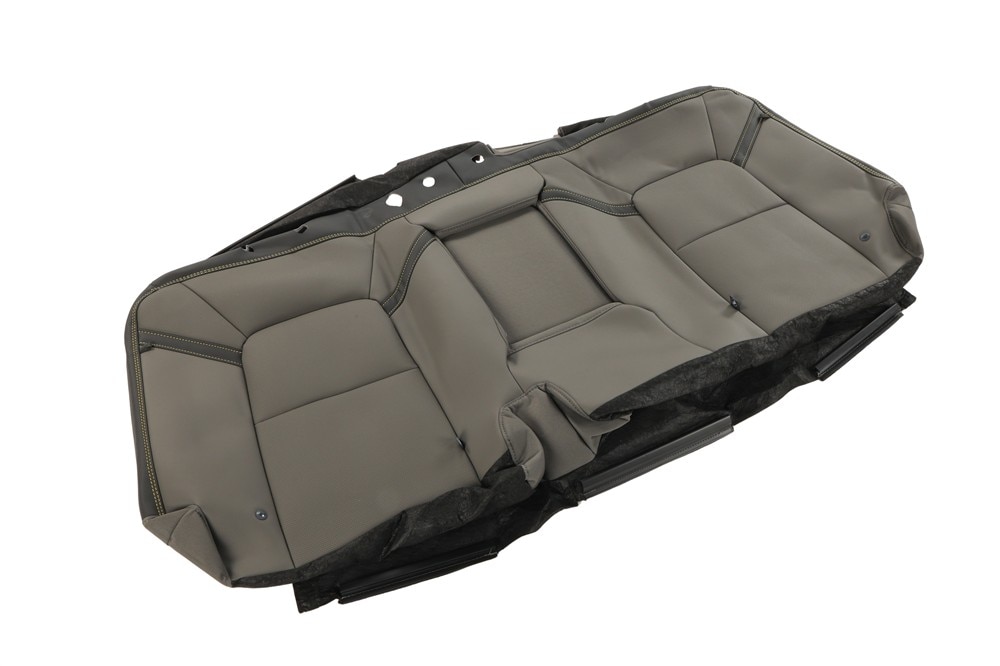 GM Genuine Parts Seat Cover