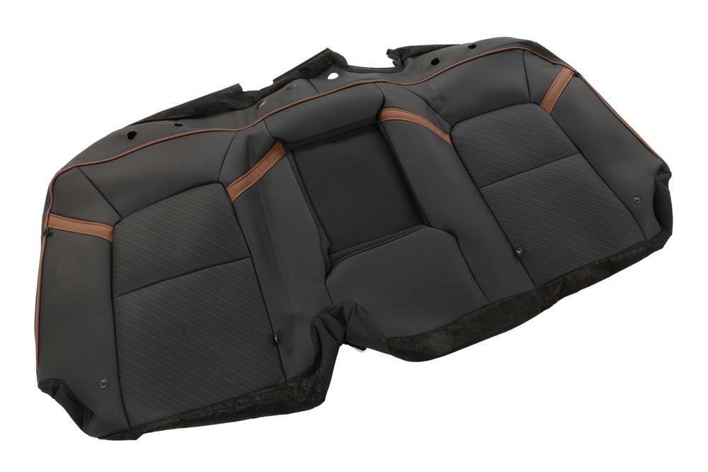 GM Genuine Parts Seat Cover