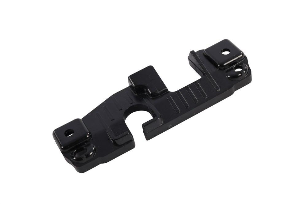 GM Genuine Parts Rear Body Structure Stop Lamp Bracket