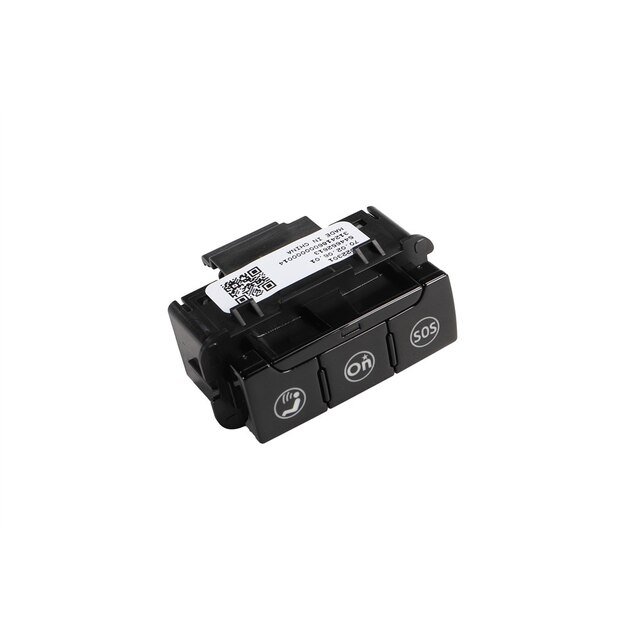 GM Genuine Parts Communication Center Call Switch