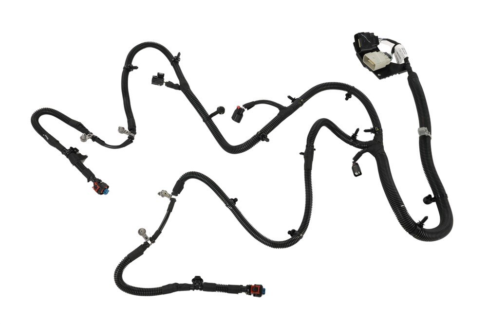 GM Genuine Parts Chassis Wiring Harness