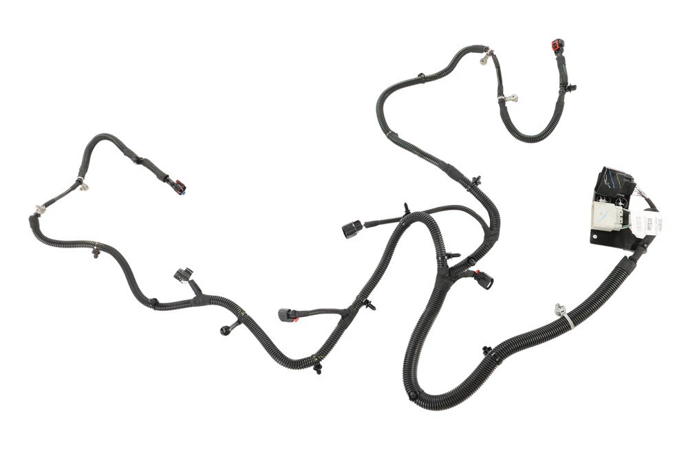 GM Genuine Parts Chassis Wiring Harness
