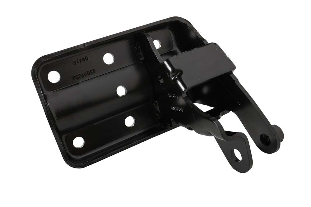 GM Genuine Parts Rear Spring Anchor Plate